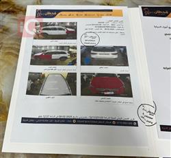 مرسيدس بنز GLB